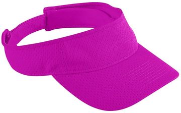 Augusta Youth Athletic Mesh Visor